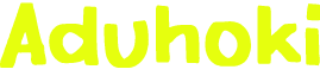 Aduhoki